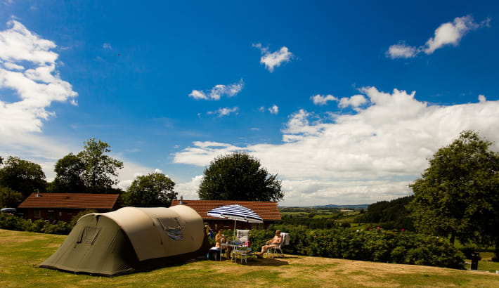 voyage en camping car dans le morvan