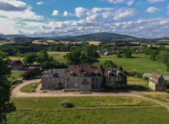 Domaine du Château d'Ettevaux