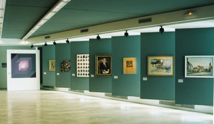 Musée d'Art et d'Histoire de Clamecy