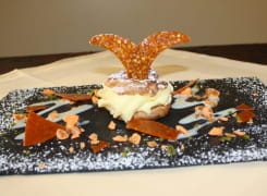 Dessert Paris-Nevers