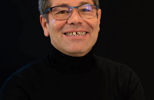 Stéphane Bénédit, Directeur