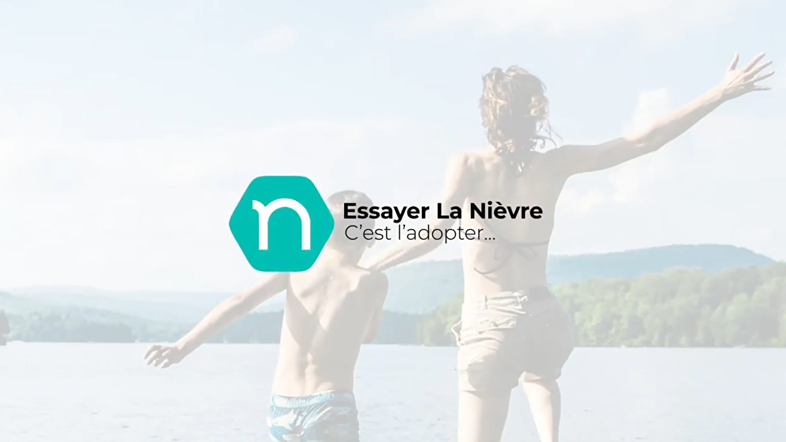 Essayez la Nièvre - Saison 1