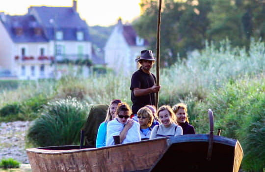 La Passière sur la Loire