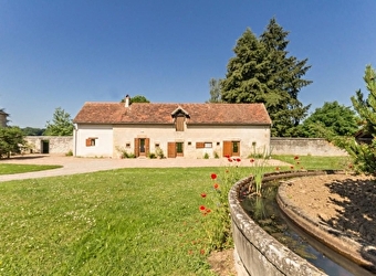 La bergerie - TINTURY