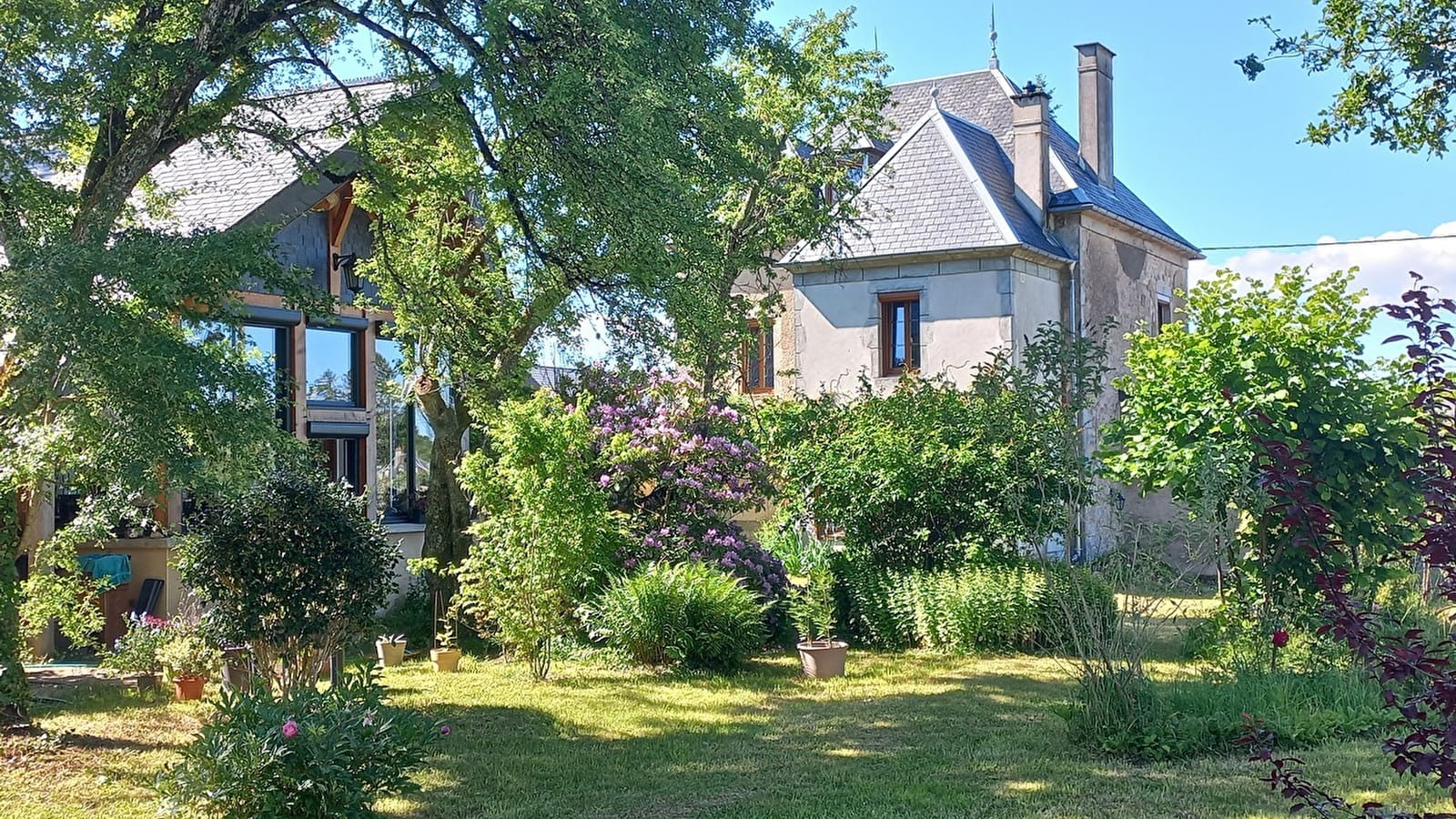 La Maison du Pré aux Dons