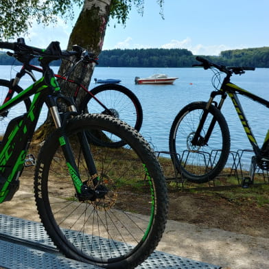 Activital Pôle Activités Terrestre et Nautique