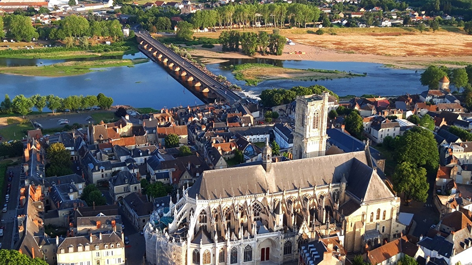 Comité de coordination des Amicales des villes jumelées de Nevers