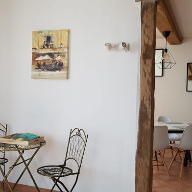 La Maison Rose