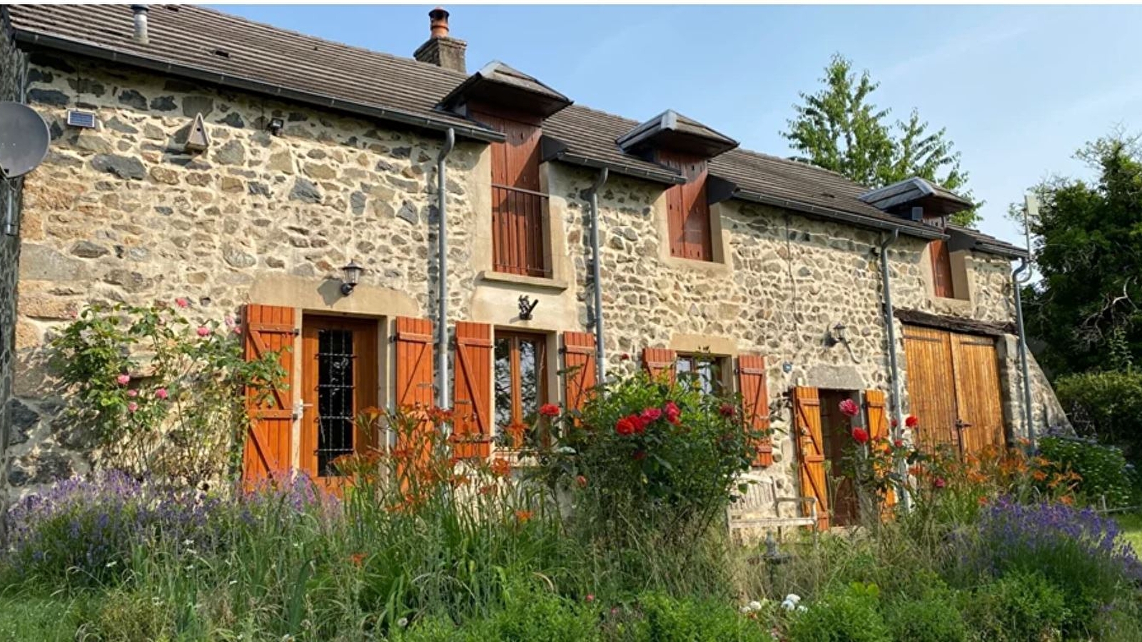La Vouavre