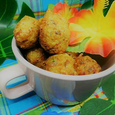 Bonbon Piment - Food truck