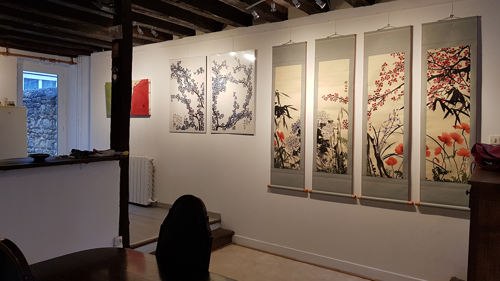 Galerie Choé