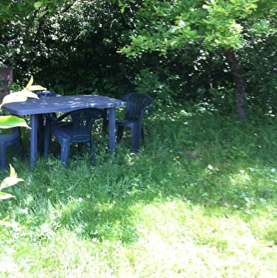 L'Enclos des Forêts