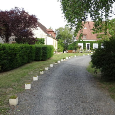 La Ferme de Gondières