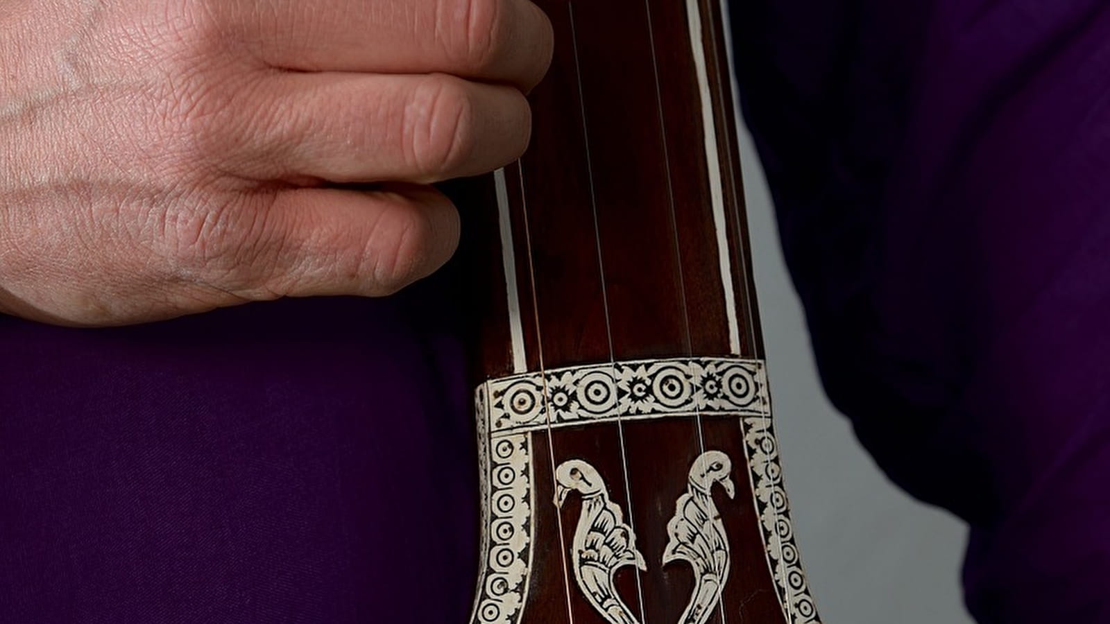 Concert 'Harmonies Indiennes'