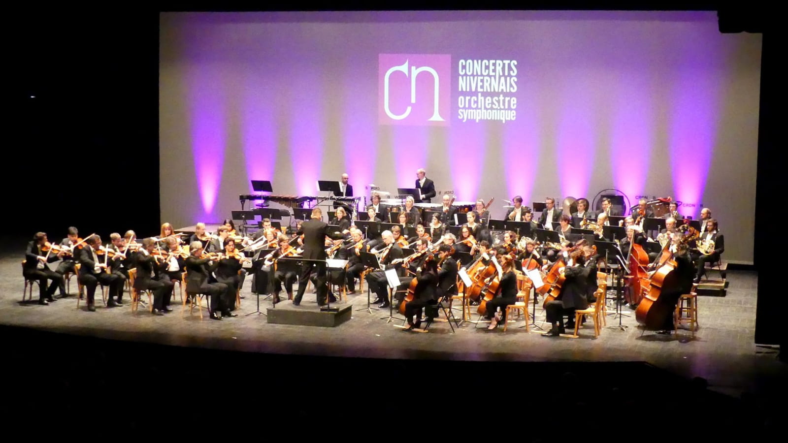 Concert : Sonnez hautbois
