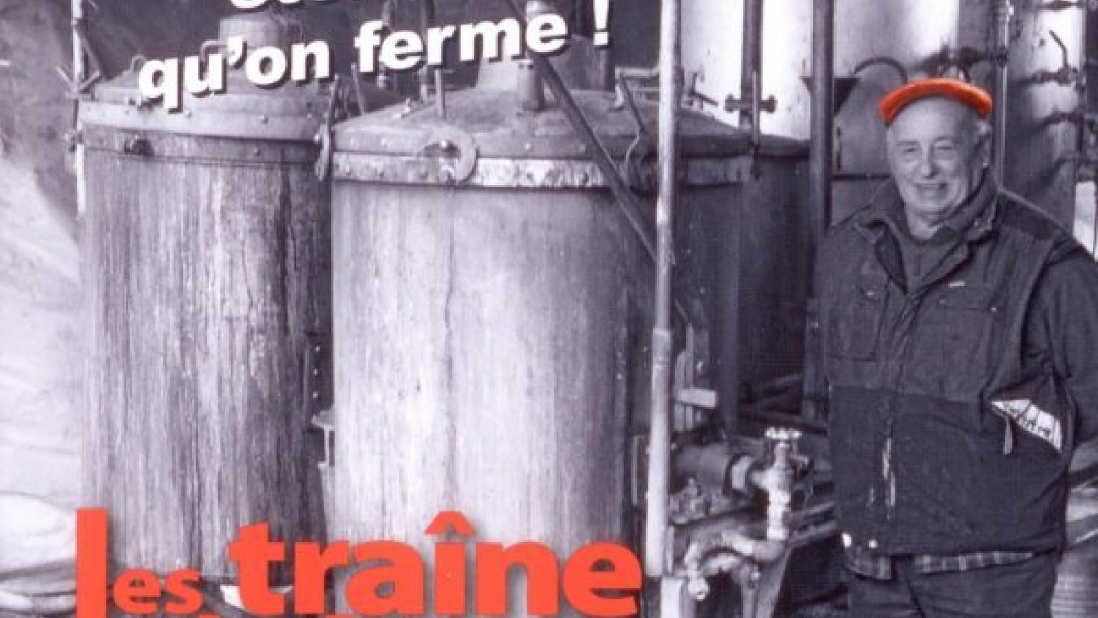 Concert anniversaire Les traîne-bûches