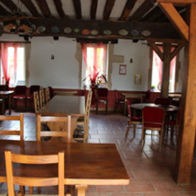 La Bêlerie