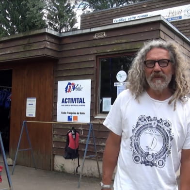 Base Sport et Nature Activital de Baye