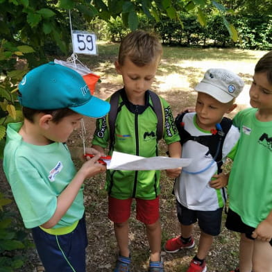 Nièvre Orientation Raid Découverte (N.O.R.D 58)