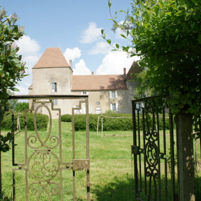 Maison Forte de Cuy