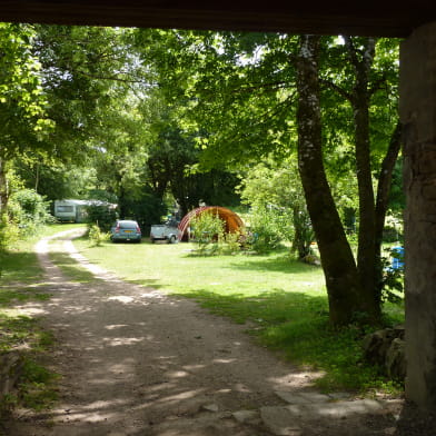 Camping Ambiance Morvan