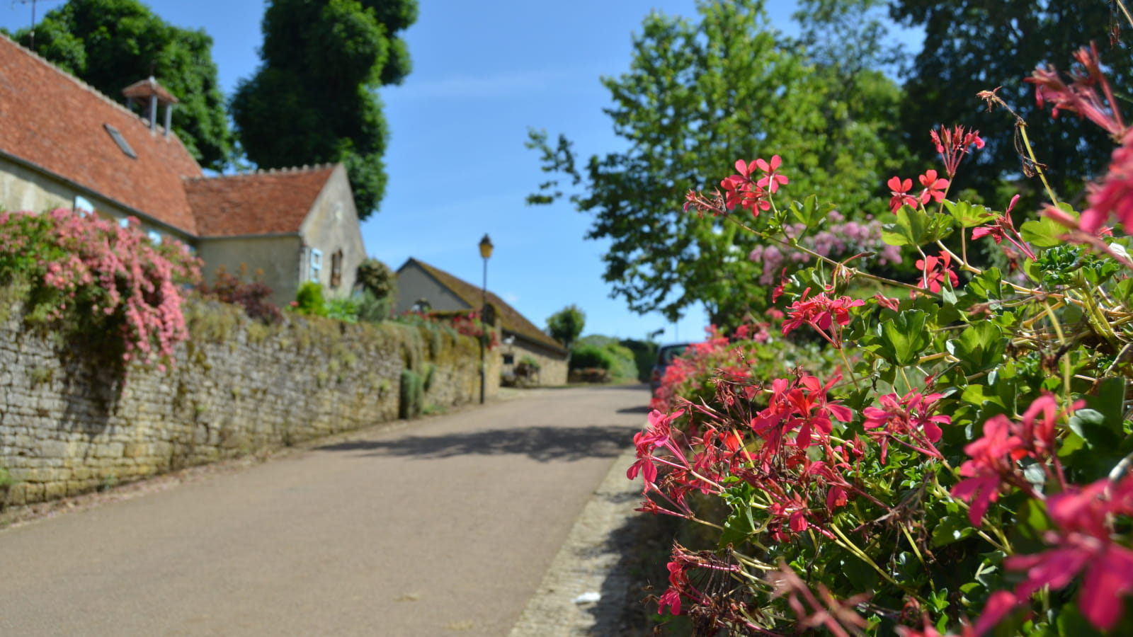 La Balade des Châteaux d'Arthel