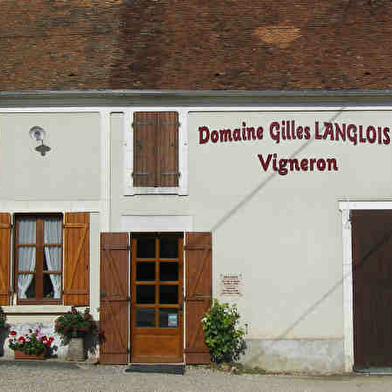 Domaine Gilles Langlois