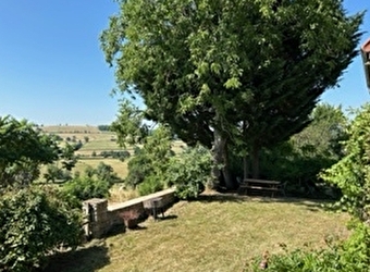 Gîte La petite maison - NEUFFONTAINES