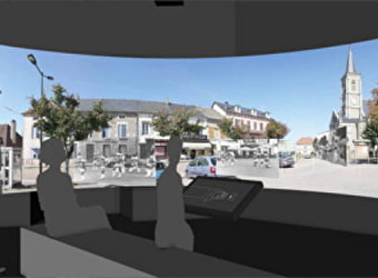 Galerie numérique de la Maison des Hommes et des Paysages - SAINT-BRISSON