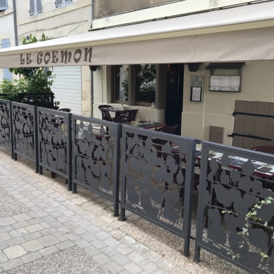 Crêperie Le Goémon