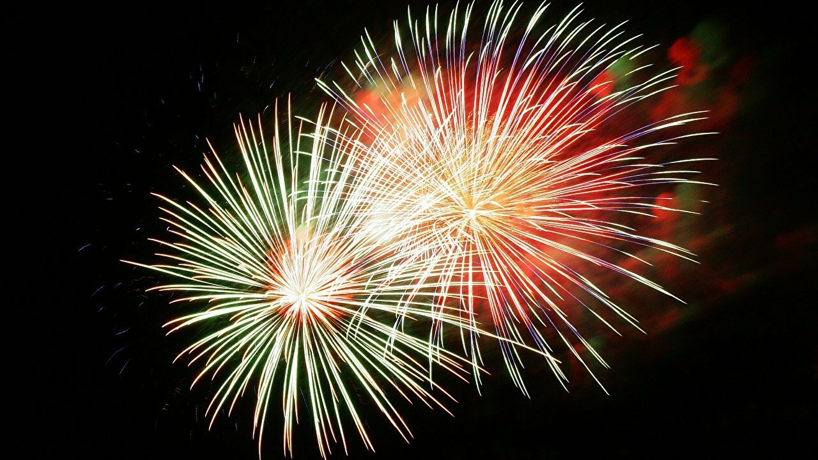 Fête champêtre