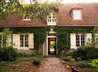 Chambres et table d'hôtes Le Mouton Perdu - BICHES