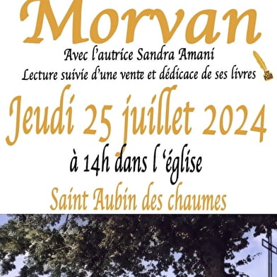 Contes & Légendes du Morvan