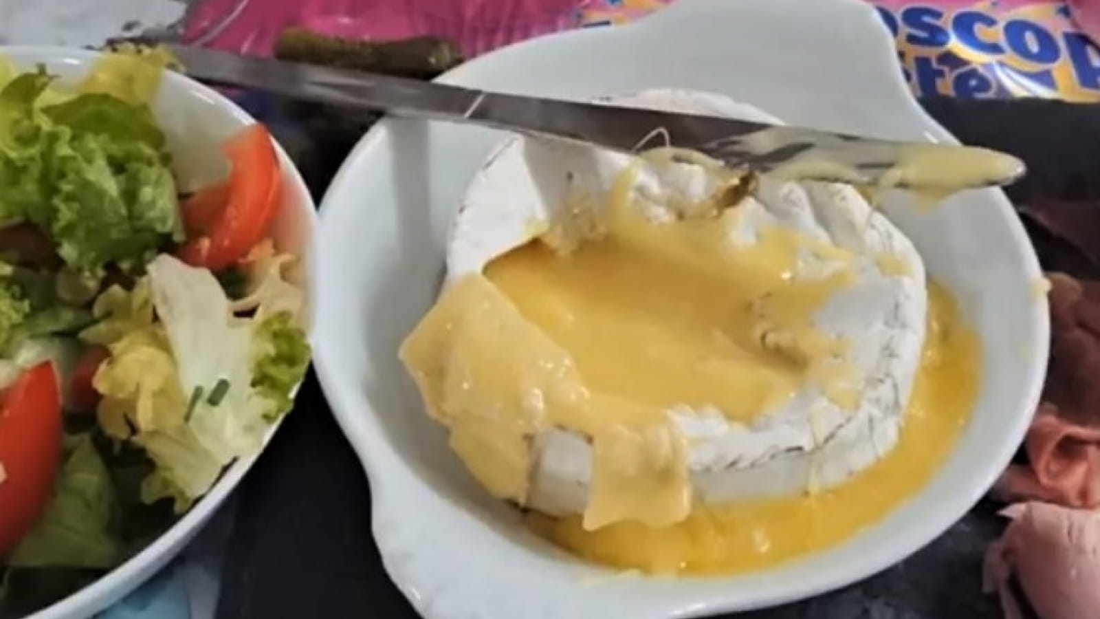 Restaurant Au P'tit Blanc