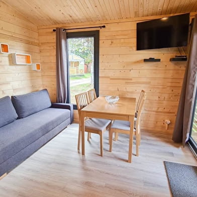 Chalet Family Écureuil 