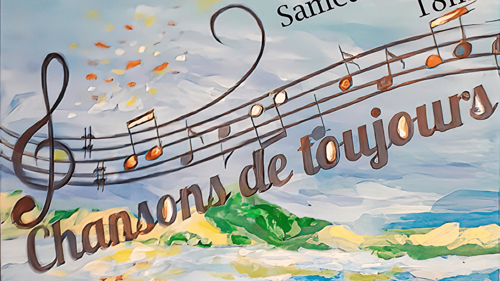 Spectacle musical
