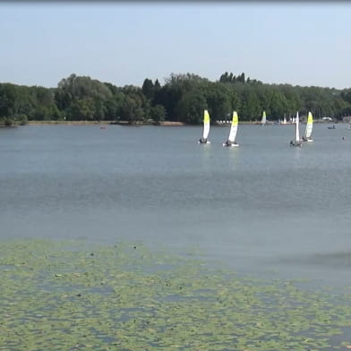 Base Sport et Nature Activital de Baye
