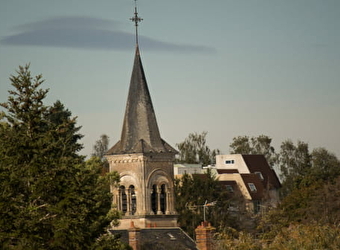 Ville de Châtillon-en-Bazois - CHATILLON-EN-BAZOIS