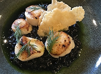 Au Bistrot d'Anatole - COSNE-COURS-SUR-LOIRE