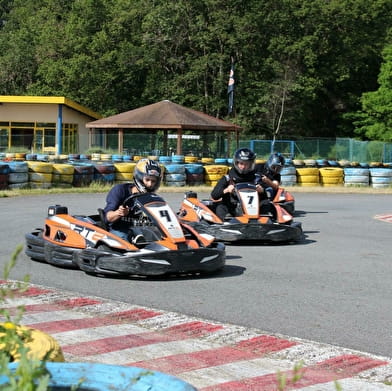 Cosne Karting