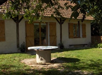 Gîte Saint-Jean - LAMENAY-SUR-LOIRE
