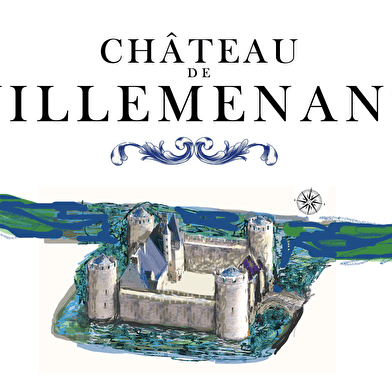Château de Villemenant 