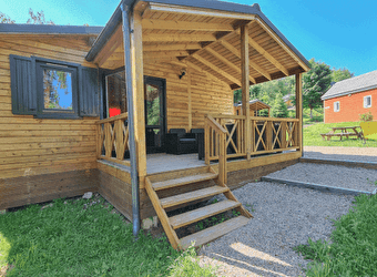 Chalet Family ' L'Ours ' - MOUX-EN-MORVAN