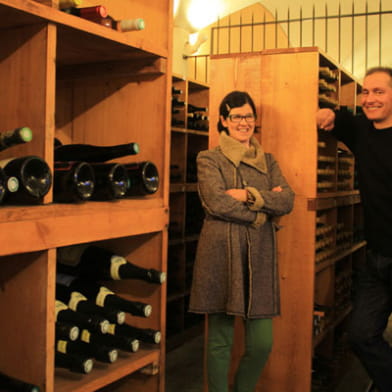 Domaine Chatelain