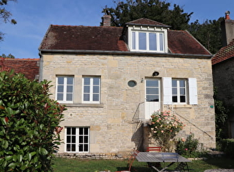 La petite maison de Chevroches - CHEVROCHES