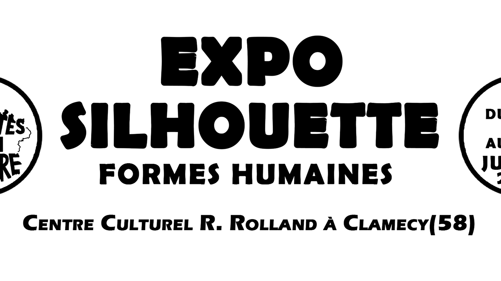 Expo Silhouette