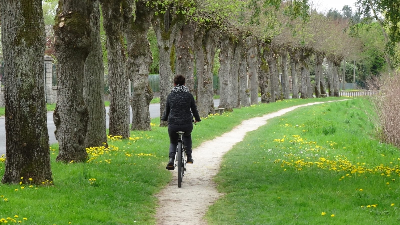 La Route touristique de Cosne-Cours-sur-Loire