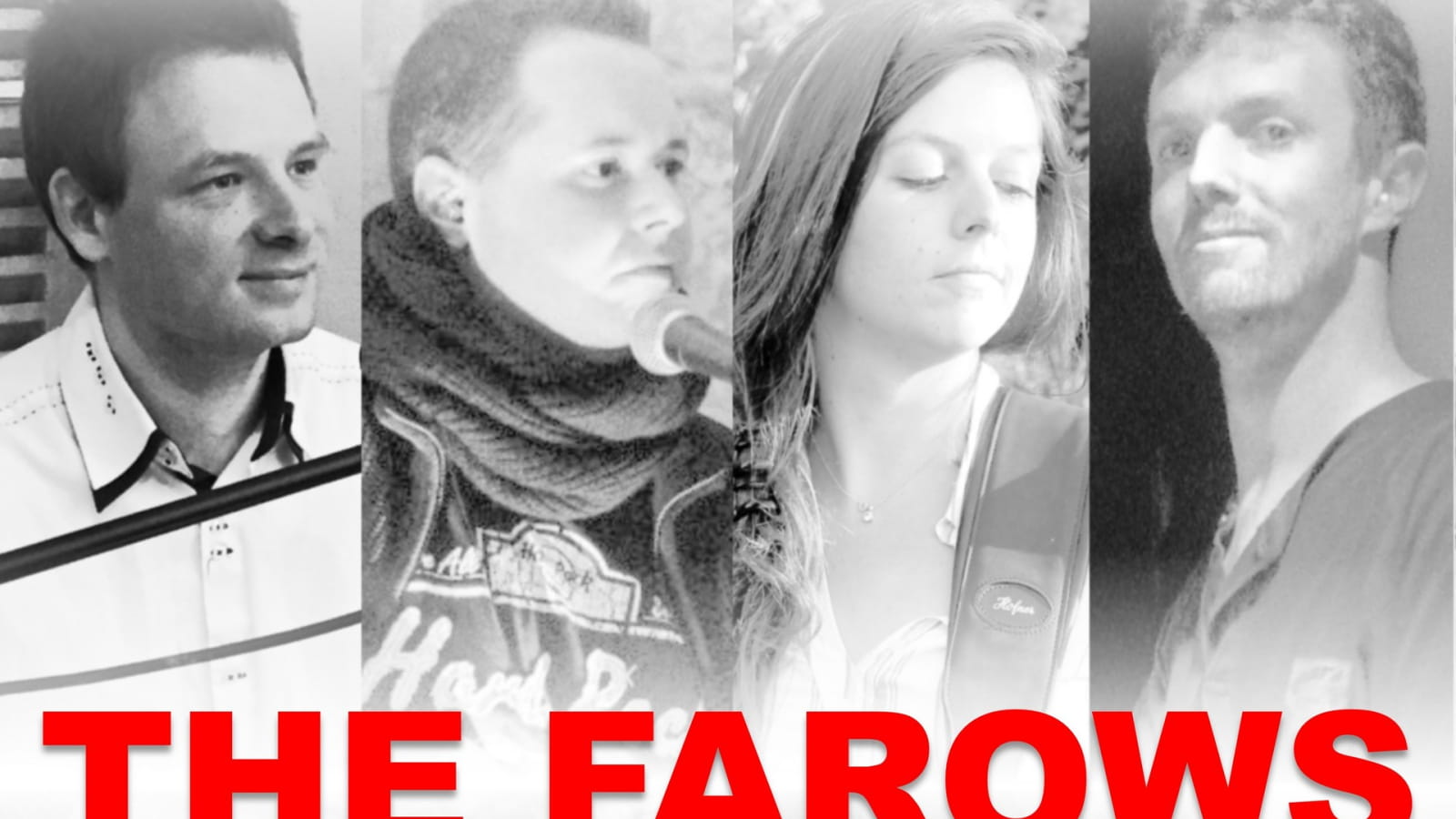 Concert: 'The farows'