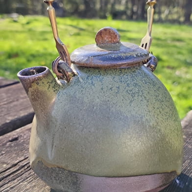 Atelier de poterie d'Isabelle Daucourt Mignon