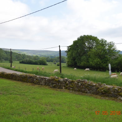 Gîtes Les Arleuquins